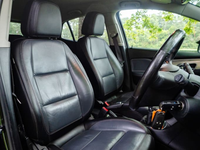 2025 Vauxhall Mokka