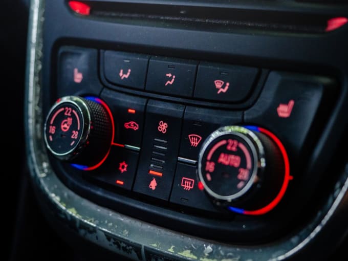 2025 Vauxhall Mokka