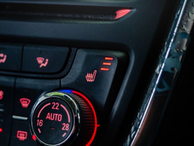2025 Vauxhall Mokka