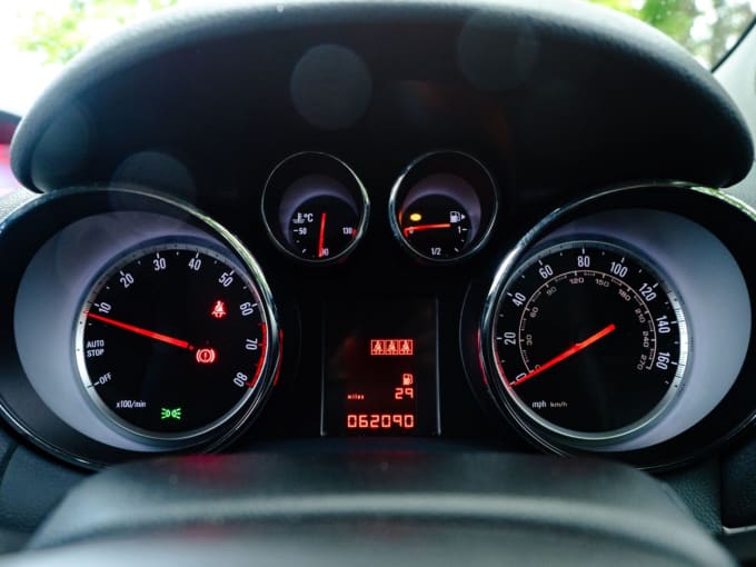 2025 Vauxhall Mokka
