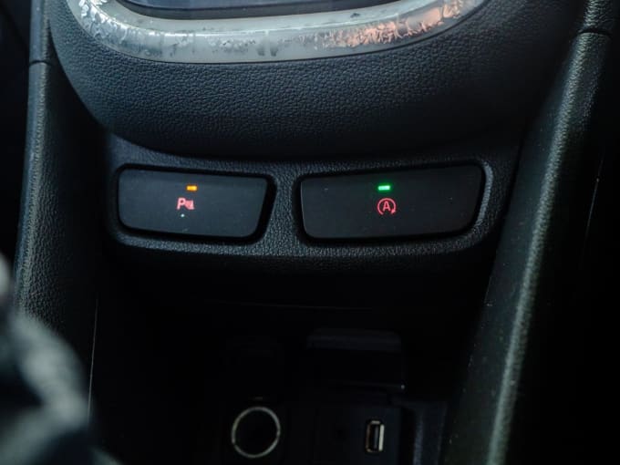 2025 Vauxhall Mokka