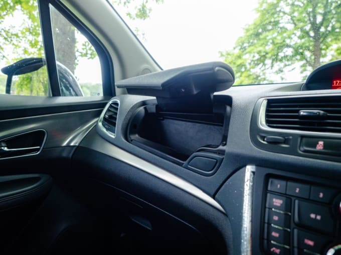 2025 Vauxhall Mokka