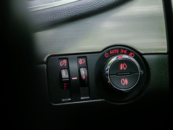 2025 Vauxhall Mokka
