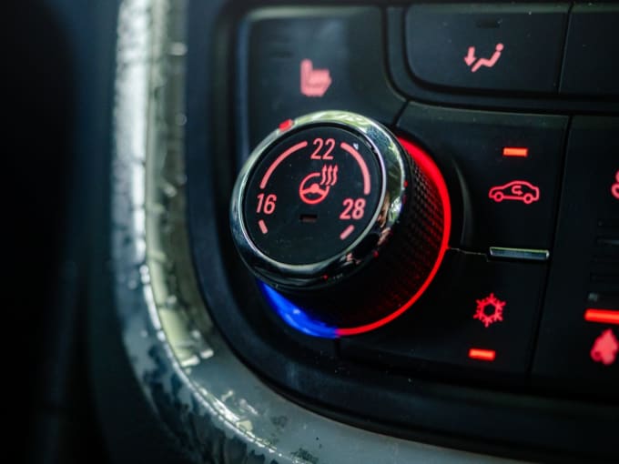 2025 Vauxhall Mokka
