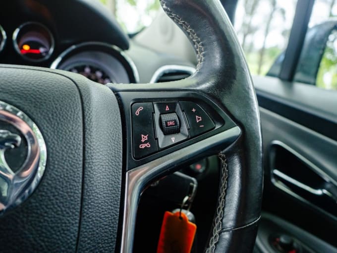 2025 Vauxhall Mokka