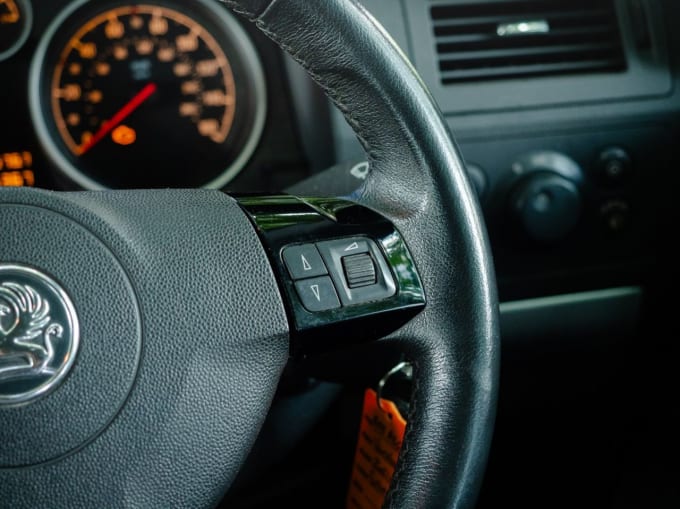 2025 Vauxhall Zafira