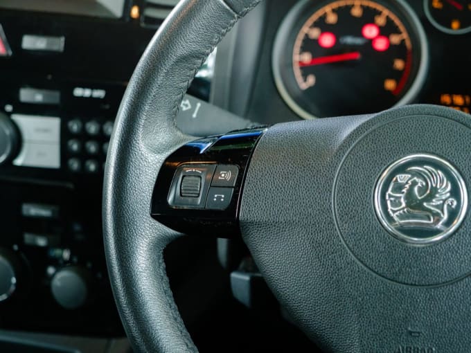 2025 Vauxhall Zafira