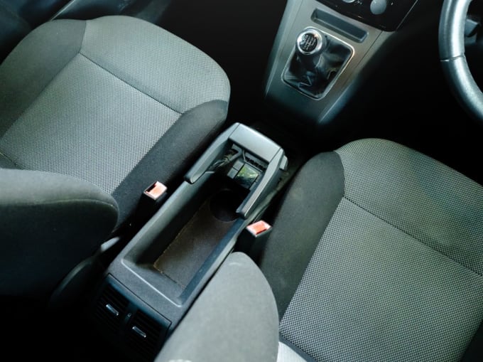 2025 Vauxhall Zafira