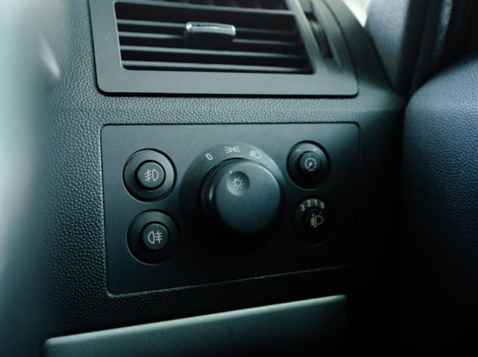2025 Vauxhall Zafira