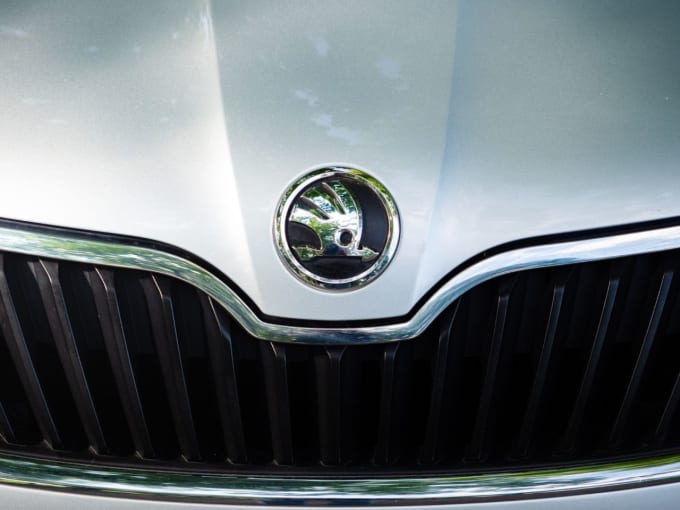 2025 Skoda Rapid