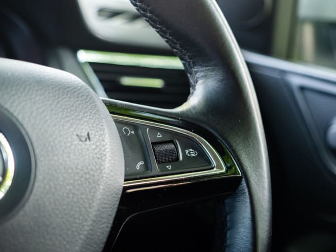 2025 Skoda Rapid