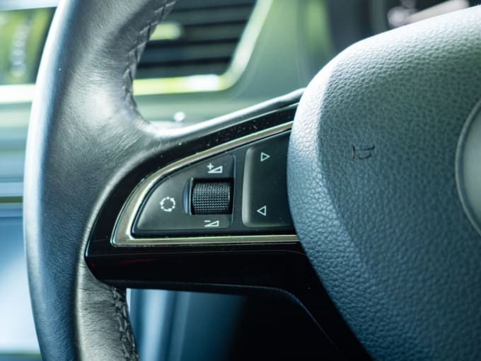 2025 Skoda Rapid