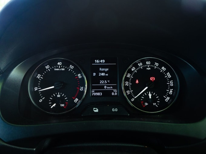 2025 Skoda Rapid