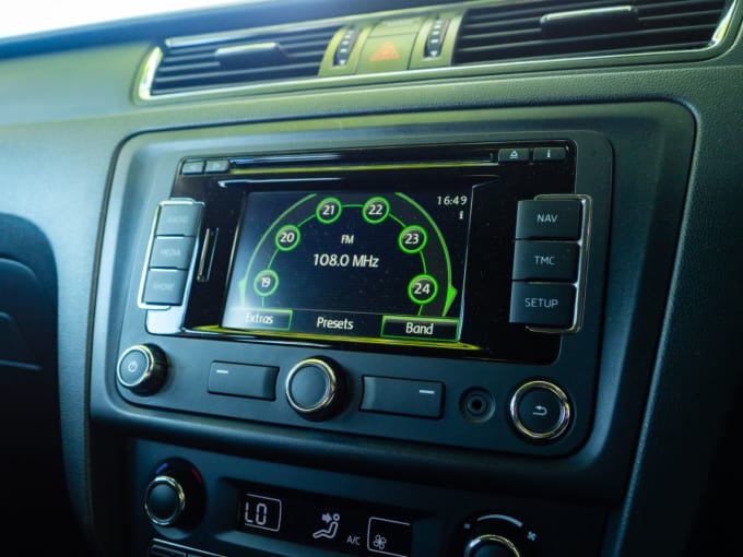 2025 Skoda Rapid