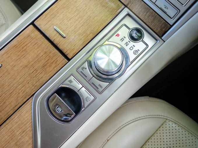 2025 Jaguar Xf