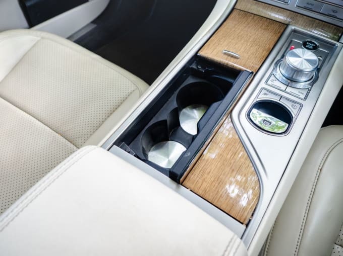 2025 Jaguar Xf