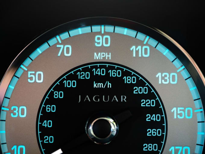2025 Jaguar Xf
