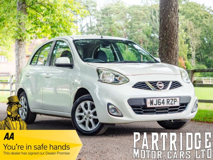 2025 Nissan Micra