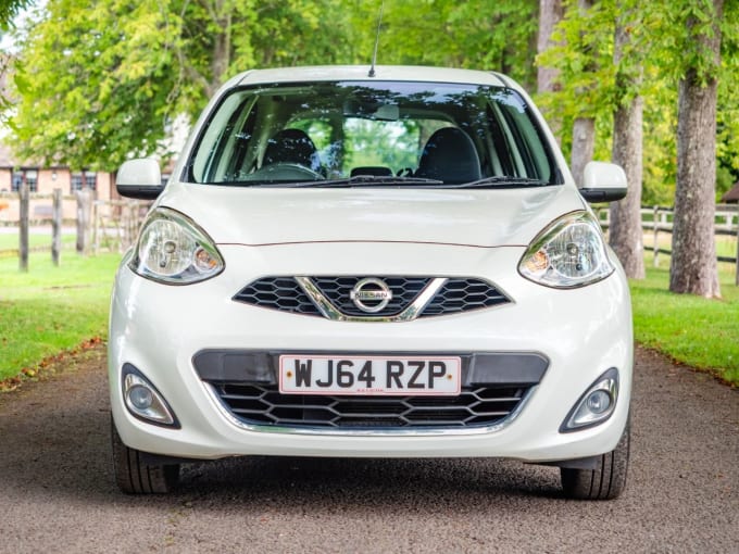 2025 Nissan Micra