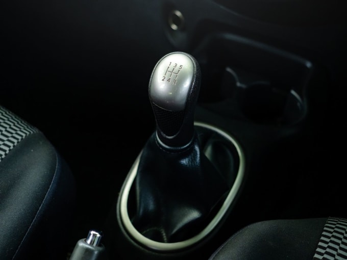 2025 Nissan Micra