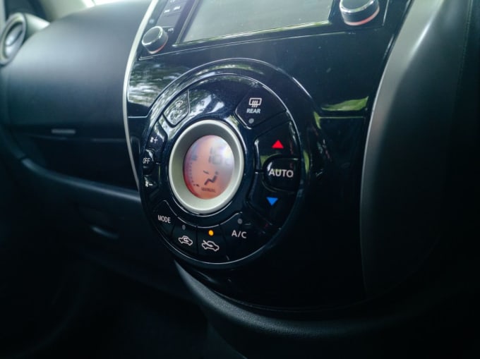 2025 Nissan Micra