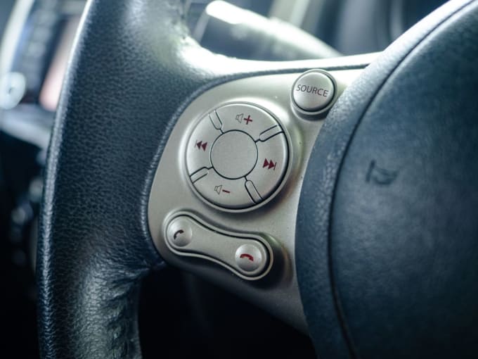 2025 Nissan Micra