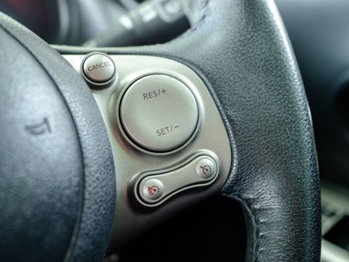 2025 Nissan Micra