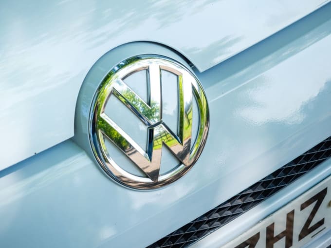 2025 Volkswagen Up!