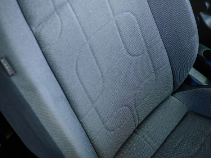 2025 Volkswagen Up!