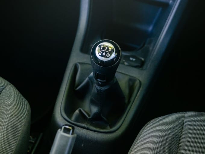 2025 Volkswagen Up!