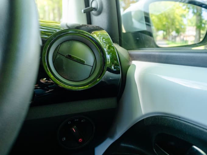 2025 Volkswagen Up!