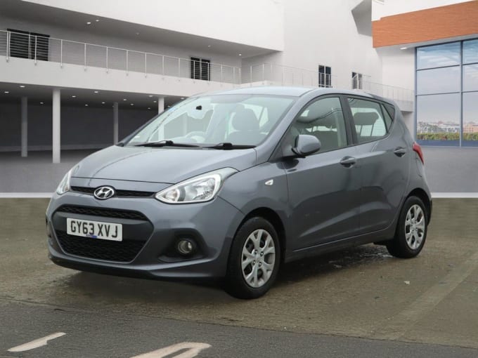2025 Hyundai I10