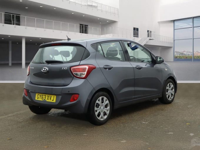 2025 Hyundai I10