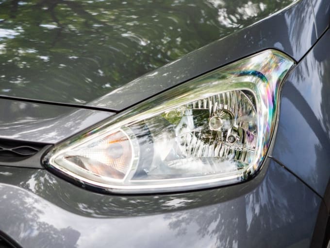 2014 Hyundai I10