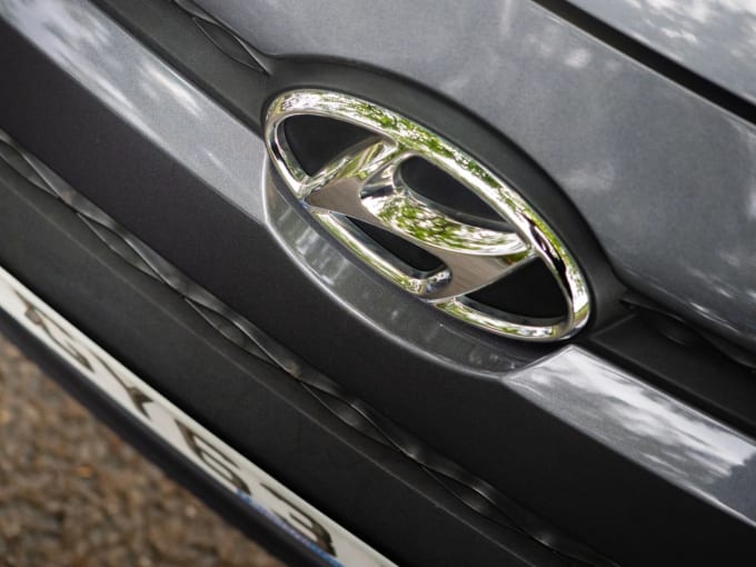 2014 Hyundai I10