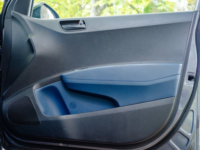 2014 Hyundai I10