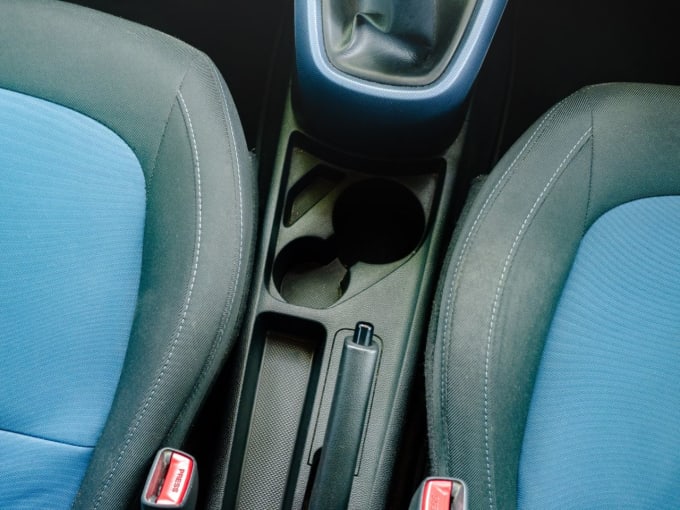 2014 Hyundai I10