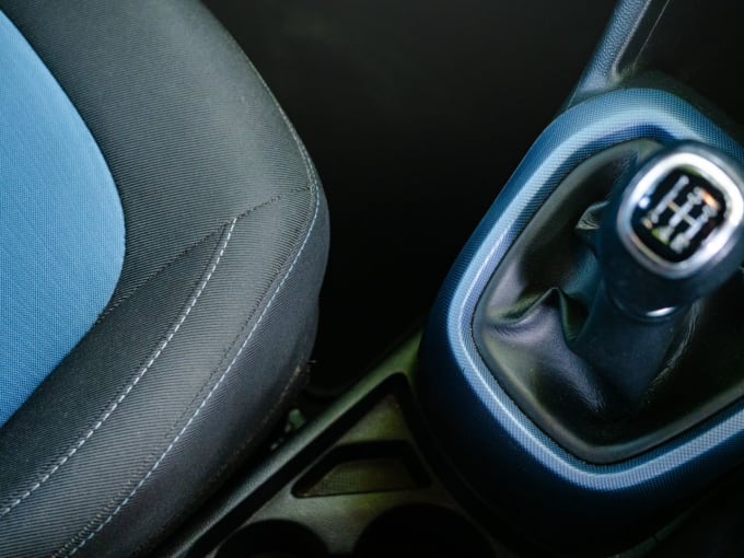 2014 Hyundai I10