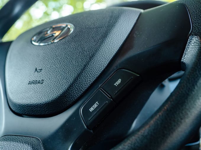 2014 Hyundai I10