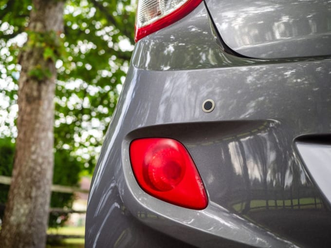 2014 Hyundai I10