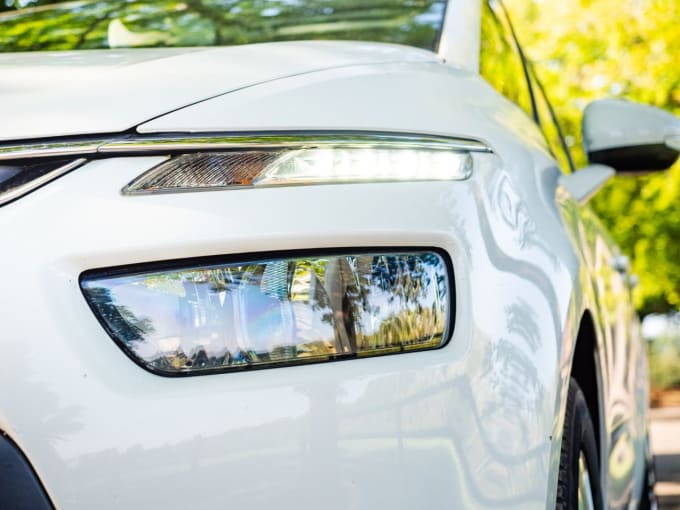 2025 Citroen C4 Picasso
