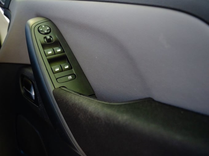 2025 Citroen C4 Picasso