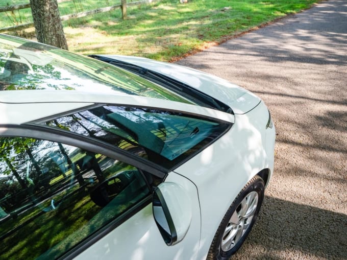 2025 Citroen C4 Picasso
