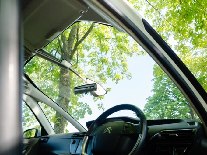 2025 Citroen C4 Picasso
