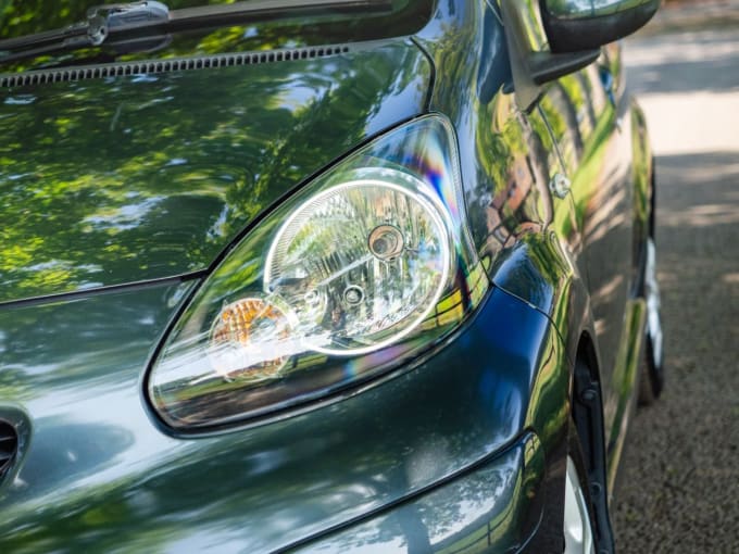 2025 Toyota Aygo
