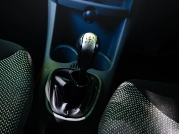 2025 Toyota Aygo