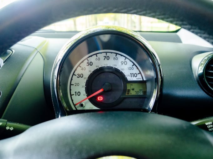 2025 Toyota Aygo