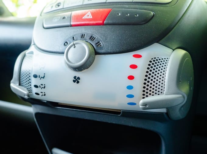 2025 Toyota Aygo