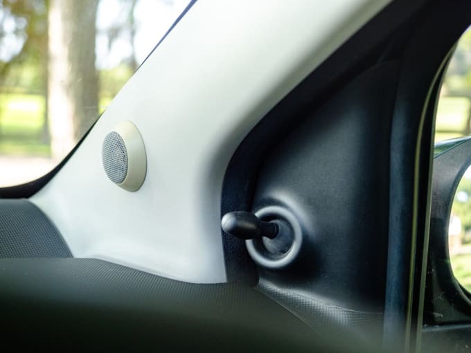 2025 Toyota Aygo
