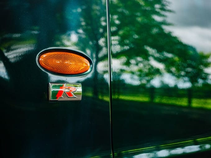2025 Jaguar S-type
